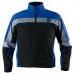 Blauer Colorblock Softshell Fleece Jacket