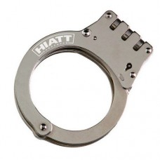 Hiatt Hinged Handcuffs