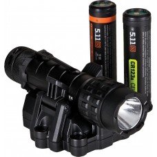 5.11 Tactical TMT R1 Rechargeable Flashlight