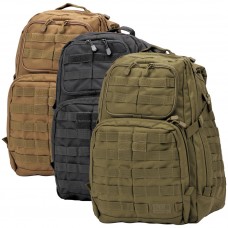 5.11 Tactical RUSH 24 2.0 Backpack