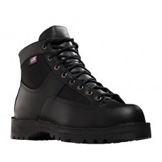 Danner Patrol Mens/Womens 6" Uniform Boots