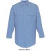Fechheimer 65/35 Poly/Cotton Shirt, LS (Duro Poplin)