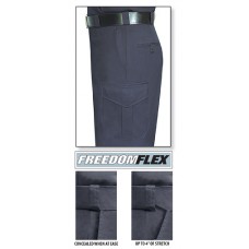 Fechheimer 65/35 Poly/Cotton Cargo Trousers