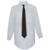 Fechheimer NFPA Compliant 100% Cotton Shirt, LS