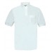 Fechheimer NFPA Compliant 100% Cotton Polo Shirt, SS