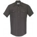 Fechheimer 65/35 Poly/Cotton Command Wear Shirt, SS (Twill)