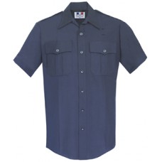 Fechheimer 65/35 Poly/Cotton Command Wear Shirt, SS (Twill) Fechheimer 65/35 Poly/Cotton Command Wear Shirt, SS (Twill)