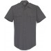 Fechheimer 100% Polyester Shirt, SS