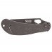 5.11 Tactical Alpha Scout Tanto