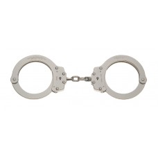 Peerless Oversize Chain Handcuffs (Model 7030)