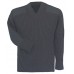 Fechheimer Rib Knit Command Sweater