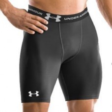 Under Armour Compression Shorts (Compression Fit)