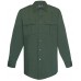 Fechheimer 100% Polyester Shirt, LS
