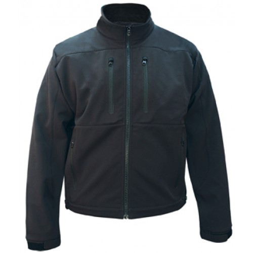 Fechheimer 54100 Series Softshell Jacket